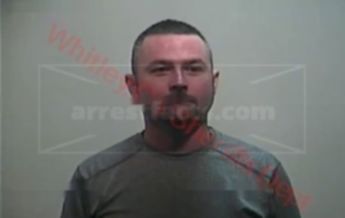 Chad Ray Harris
