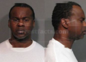 Michael Lee Monroe