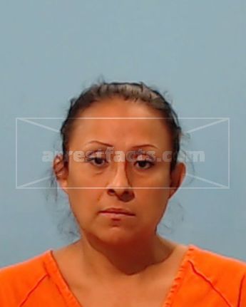 Elizabeth Roman Bores