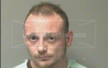 Robert Tyler Woodard