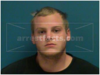 Joshua Travis Herdt