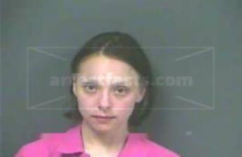 Melissa Anne Watson