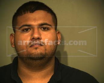 Saul Vasquez