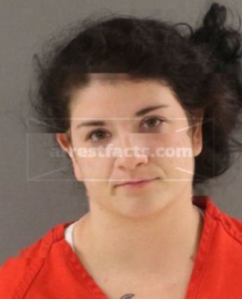 Kali Ann Rittenhouse