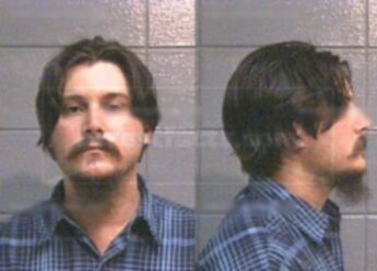 Scott Ray Bailey