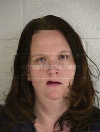 Mariateresa Lee Russell