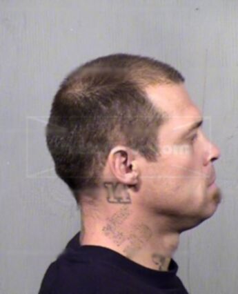 Jeremiah Alan Meyers