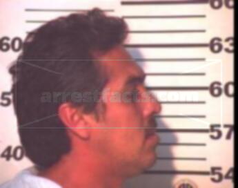 Benito Flores Galvan