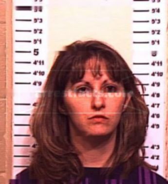 Amy Raelene Goodwin