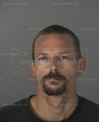 Brent Aaron Ransom