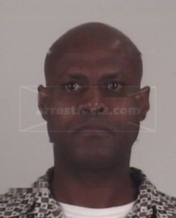 Herman Johnny Mosley