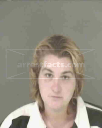 Mary Marie West