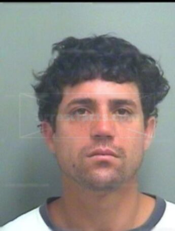 Efrain Frank Clas