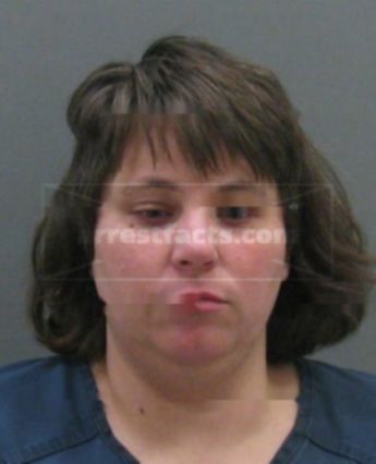 Kimberly Marie Mosley