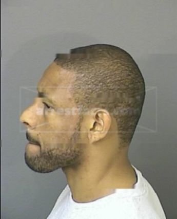 Rashid Omar Ajani Hannibal