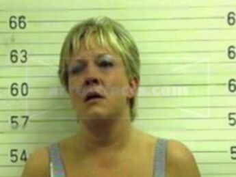 Kimberly A. Marsh