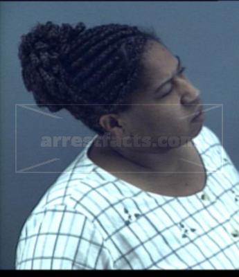 Shannon Valonda Johnson
