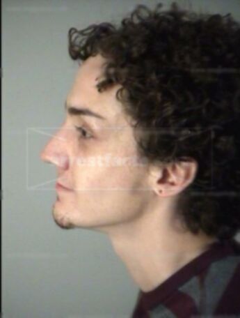 Braden Robert Perry