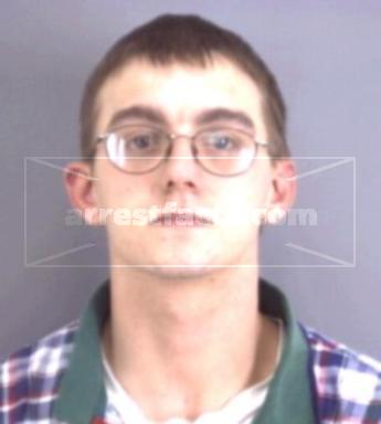 Bryan D. Mcdonald