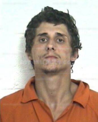 Brandon Lee Miller