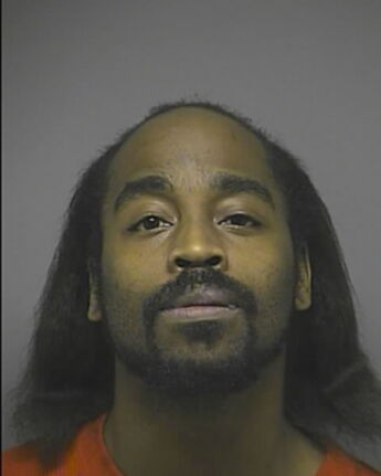 Charles Earl Daniels