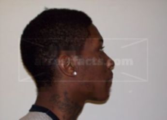 Deangelo L Garfield