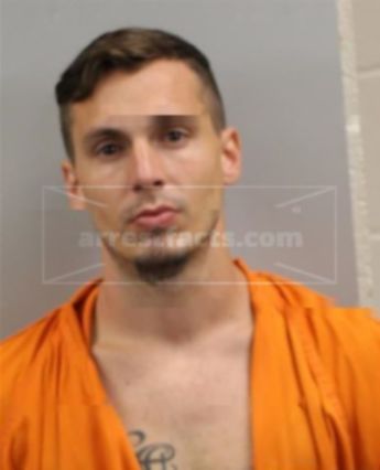 Ricky Wayne Rich