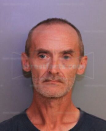Mark Jefferson Shepard