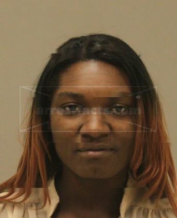 Alliyah Diamond Barrentine