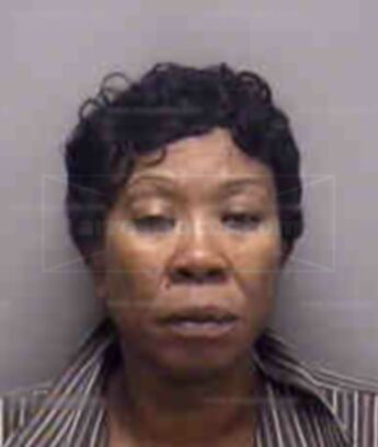 Lena Elaine Robinson