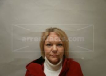 Melissa S Brewer