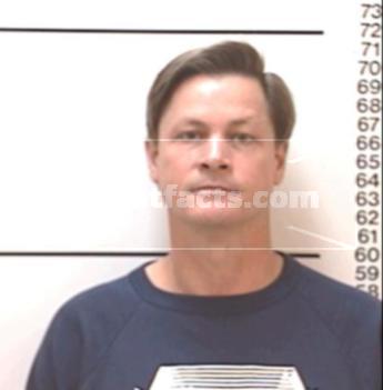 Victor Trent Thurman