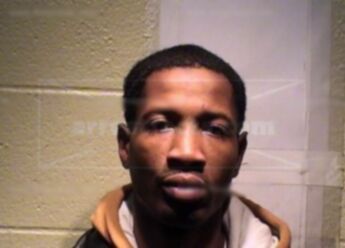 Derrick Jermaine Jackson