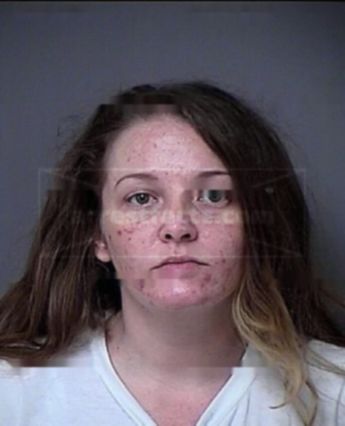 Sarah Jean Rock