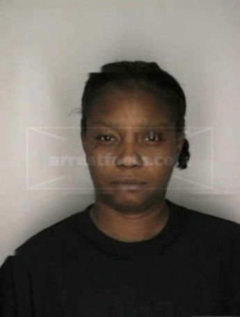 Tammy Patrice Thompson