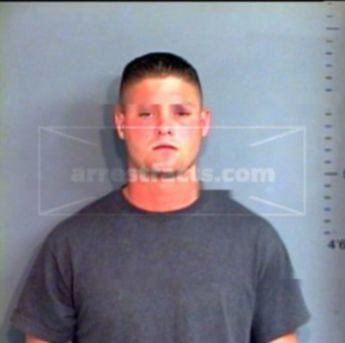John Corliss Cox
