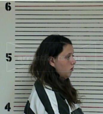 Haley Rmeda Maupin
