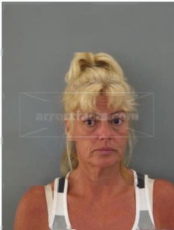 Tammy Lorraine Martin