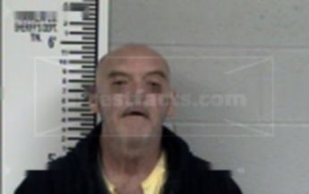 Kilgore Larry Stephen