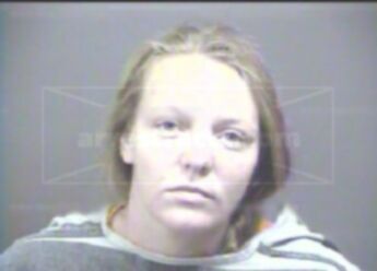 Amanda Virginia Glandon