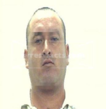 Jose Francisco Morales-Cortez