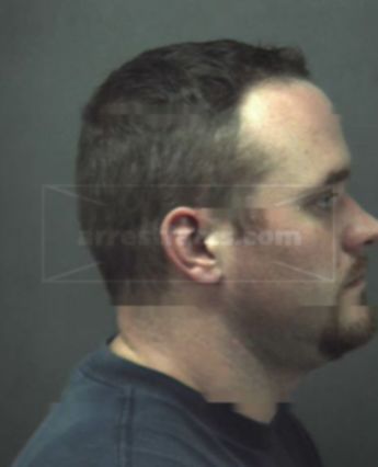 Geoffrey Darrell Anton