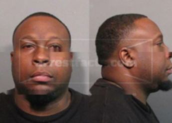Orlando Damond Horton