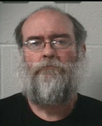 Robert Warren Johnson