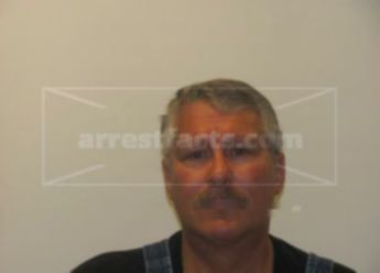 Bruce Edward Mcallister