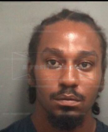 Ashton Jamar Millines