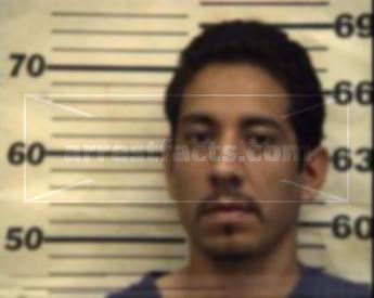 Jose Guadalupe Nava