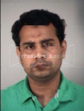 Md Zaberul Hasan