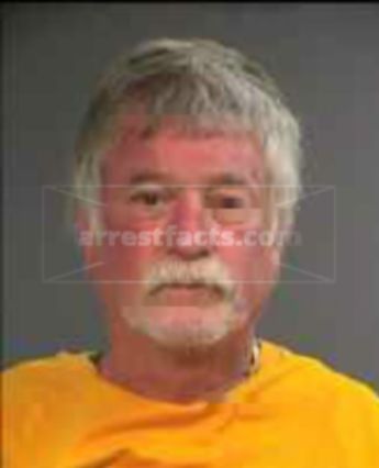 Robert Lee Walker