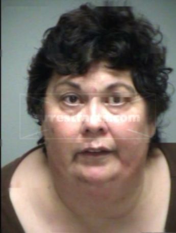 Debra Renee Vanness